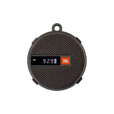 JBL Wind 2 FM Bluetooth Handlebar Speaker